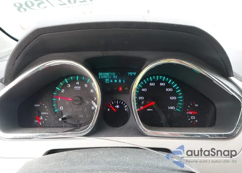 2011 Chevrolet Traverse Ltz from USA, damaged, VIN 1GNKRLED7BJ348104